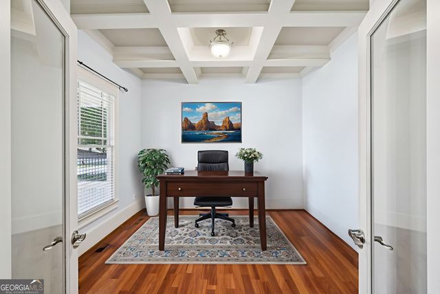 1043 Antioch Drive NE, Brookhaven, GA 30319