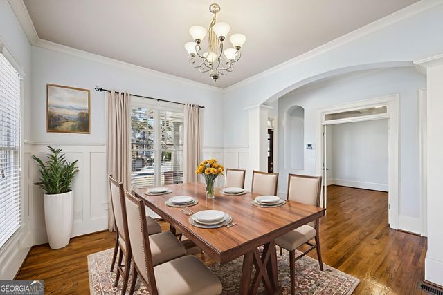 1043 Antioch Drive NE, Brookhaven, GA 30319