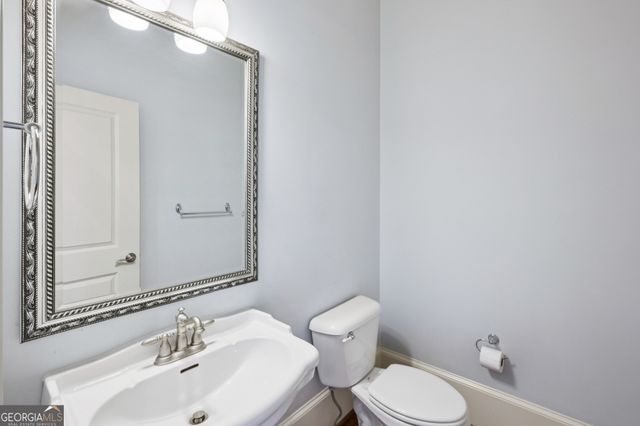 1043 Antioch Drive NE, Brookhaven, GA 30319