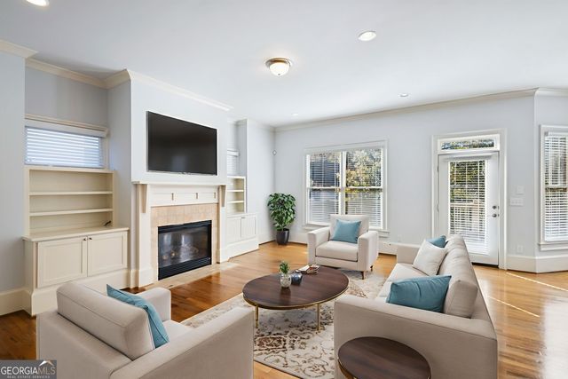 1043 Antioch Drive NE, Brookhaven, GA 30319