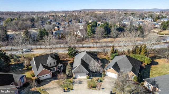 832 WINDER CT, Winchester, VA 22601