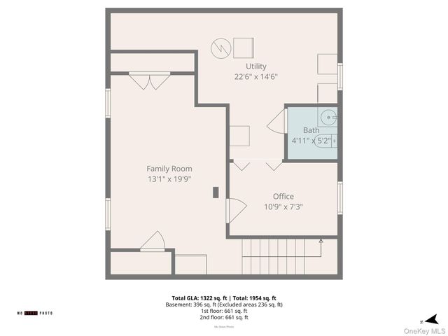 1 Ivanhoe Place, Valley Stream, NY 11580