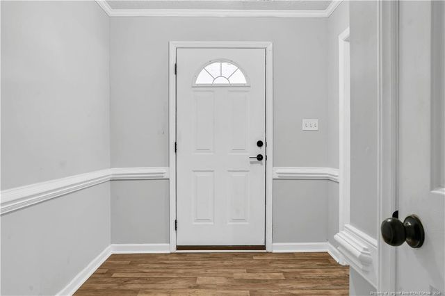 408 Chester Lake Place, Fayetteville, NC 28301