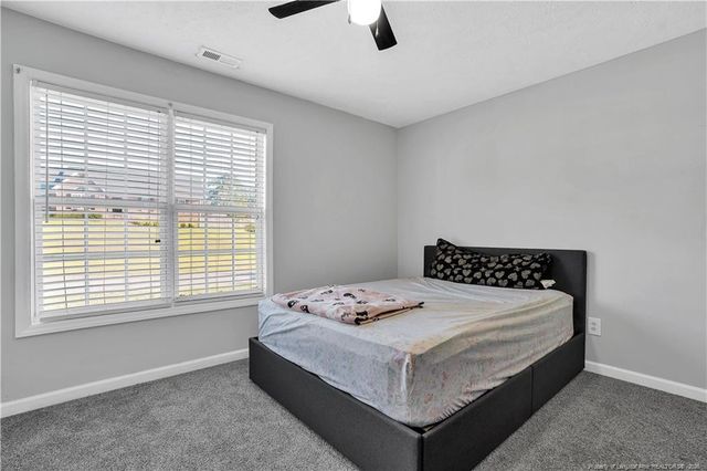 408 Chester Lake Place, Fayetteville, NC 28301