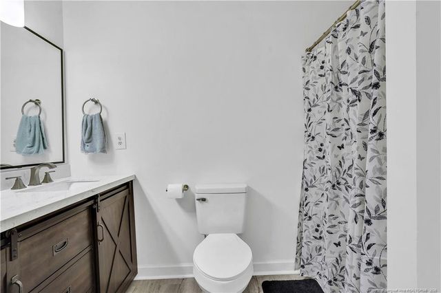 408 Chester Lake Place, Fayetteville, NC 28301