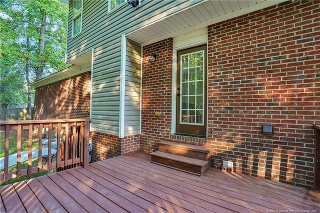 408 Chester Lake Place, Fayetteville, NC 28301
