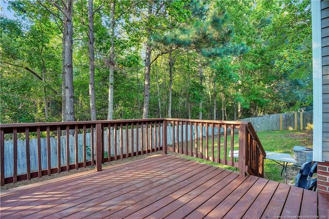 408 Chester Lake Place, Fayetteville, NC 28301