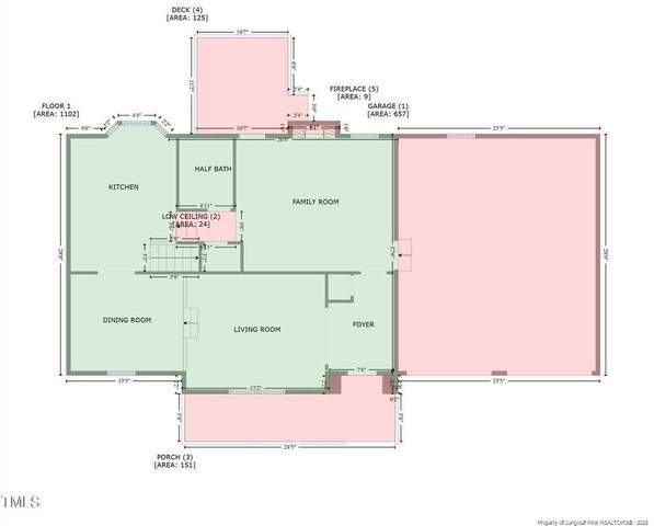 408 Chester Lake Place, Fayetteville, NC 28301