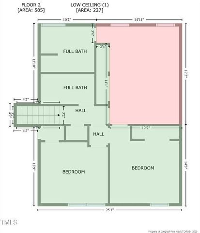 408 Chester Lake Place, Fayetteville, NC 28301