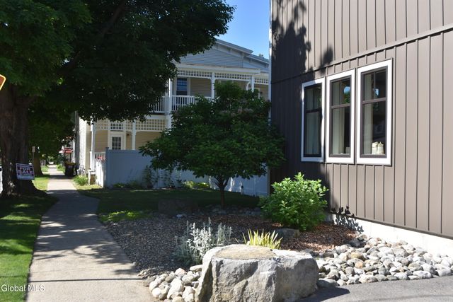75 S Franklin Street, Saratoga Springs, Inside, NY 12866