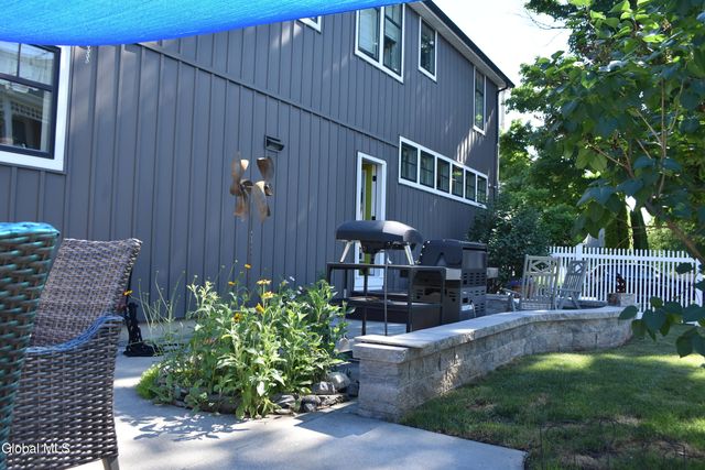 75 S Franklin Street, Saratoga Springs, Inside, NY 12866