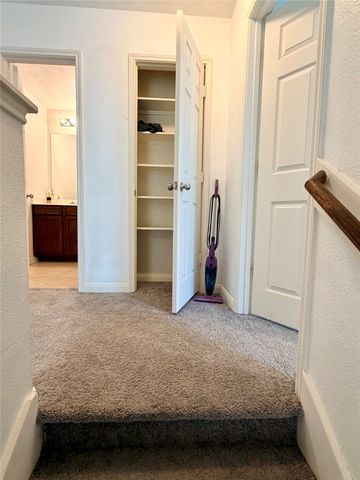 10004 Quail Glen Drive, Fort Worth, TX 76140