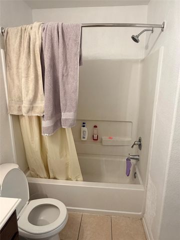 10004 Quail Glen Drive, Fort Worth, TX 76140