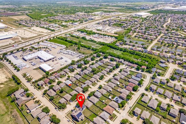 10004 Quail Glen Drive, Fort Worth, TX 76140