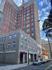 124 Court Street 702, New Haven, CT 06511