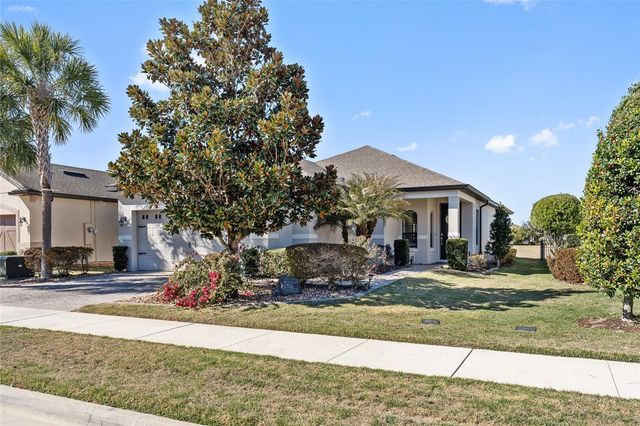 2639 STARGRASS CIRCLE, Clermont, FL 34715