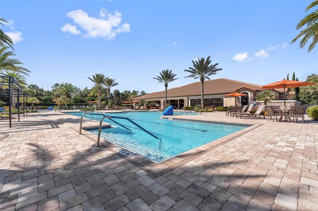 2639 STARGRASS CIRCLE, Clermont, FL 34715