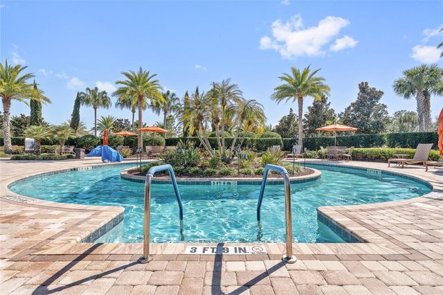 2639 STARGRASS CIRCLE, Clermont, FL 34715