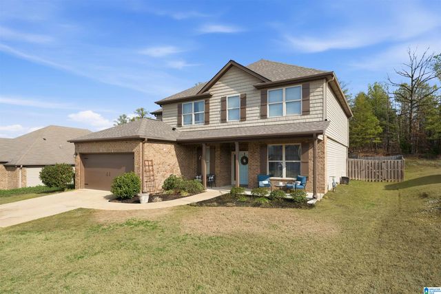 121 ROSEGATE DRIVE, Calera, AL 35040