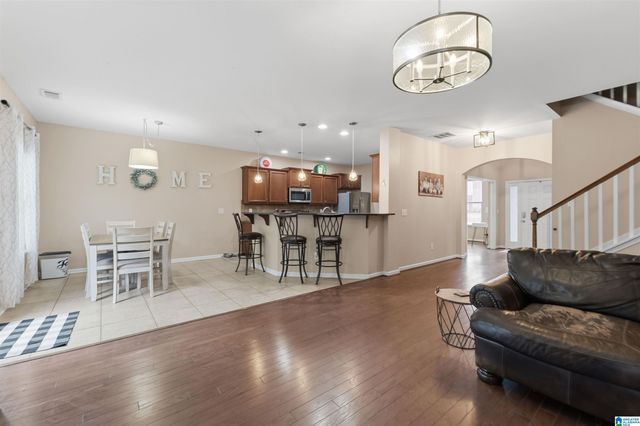 121 ROSEGATE DRIVE, Calera, AL 35040