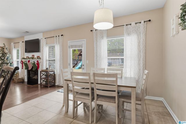 121 ROSEGATE DRIVE, Calera, AL 35040