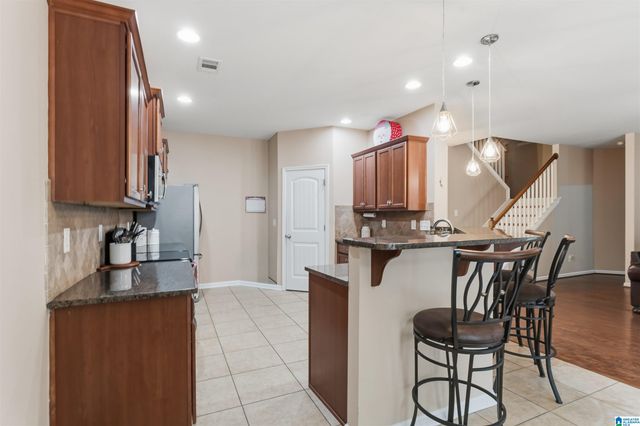 121 ROSEGATE DRIVE, Calera, AL 35040