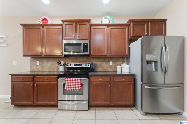 121 ROSEGATE DRIVE, Calera, AL 35040