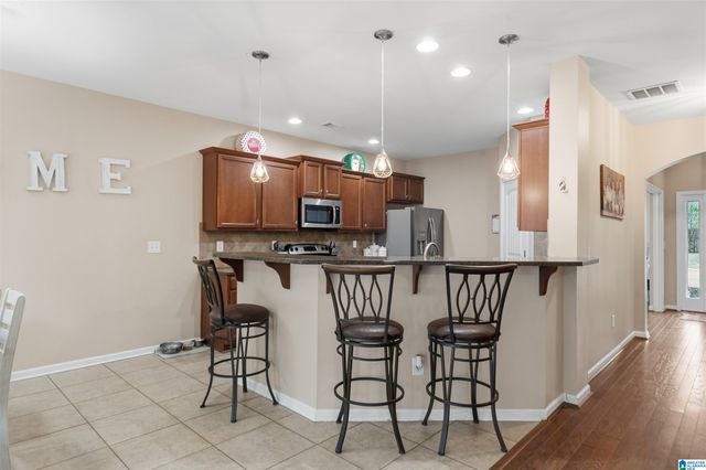 121 ROSEGATE DRIVE, Calera, AL 35040