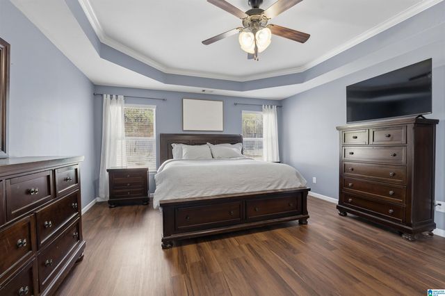 121 ROSEGATE DRIVE, Calera, AL 35040