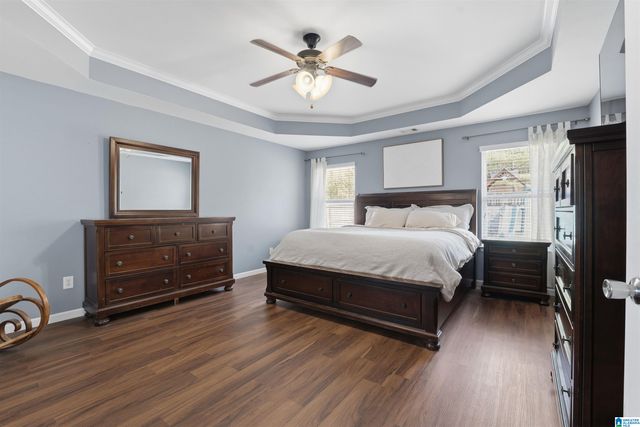 121 ROSEGATE DRIVE, Calera, AL 35040