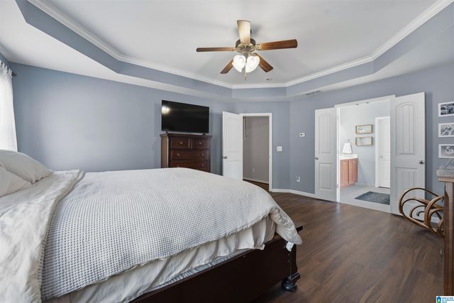 121 ROSEGATE DRIVE, Calera, AL 35040