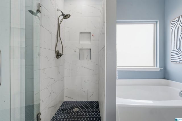 121 ROSEGATE DRIVE, Calera, AL 35040