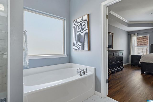 121 ROSEGATE DRIVE, Calera, AL 35040