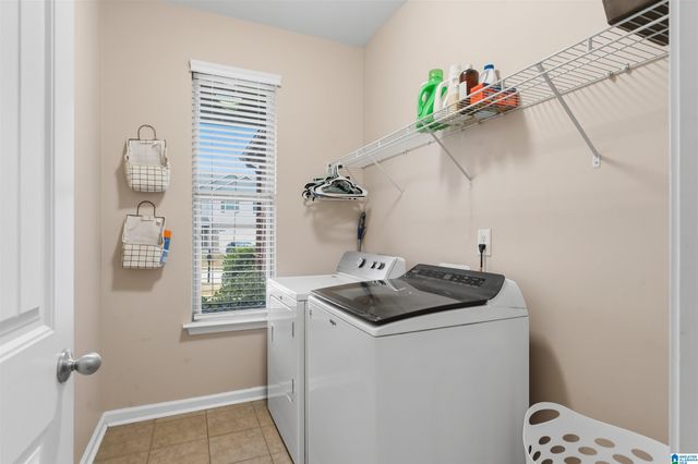 121 ROSEGATE DRIVE, Calera, AL 35040