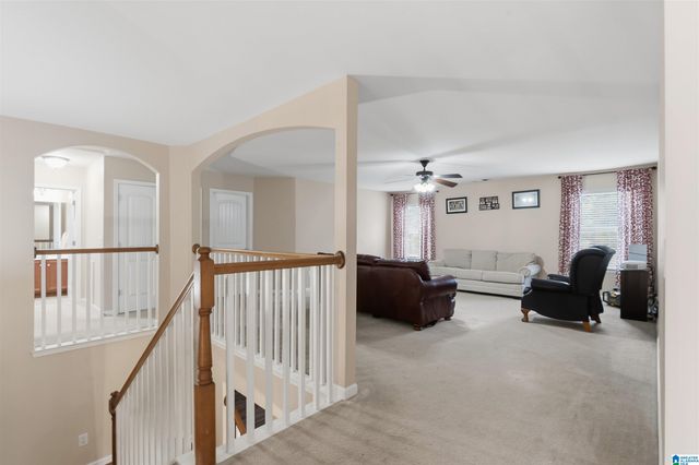 121 ROSEGATE DRIVE, Calera, AL 35040