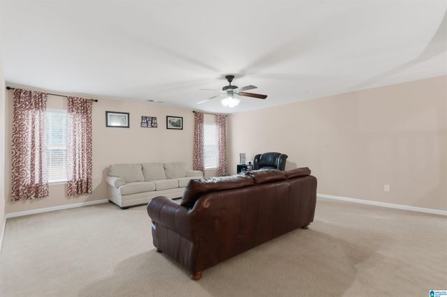 121 ROSEGATE DRIVE, Calera, AL 35040