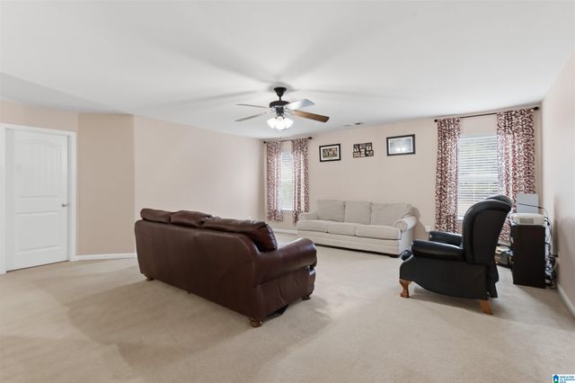 121 ROSEGATE DRIVE, Calera, AL 35040