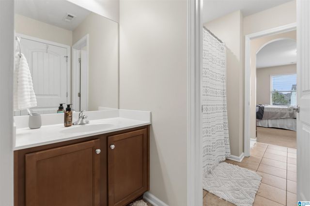 121 ROSEGATE DRIVE, Calera, AL 35040