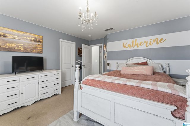 121 ROSEGATE DRIVE, Calera, AL 35040