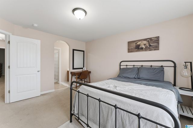 121 ROSEGATE DRIVE, Calera, AL 35040