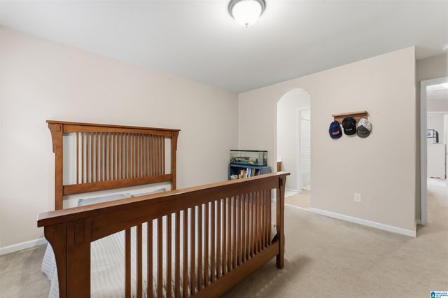 121 ROSEGATE DRIVE, Calera, AL 35040