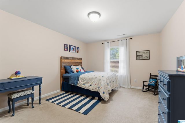 121 ROSEGATE DRIVE, Calera, AL 35040