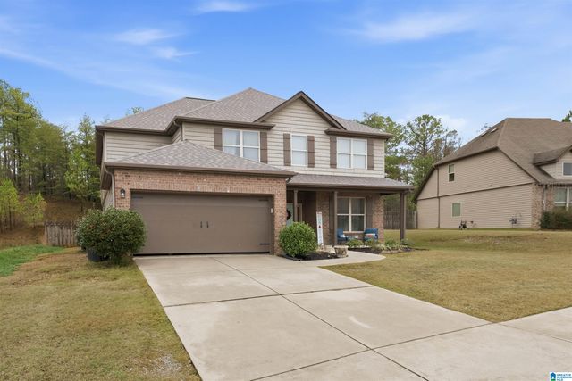 121 ROSEGATE DRIVE, Calera, AL 35040