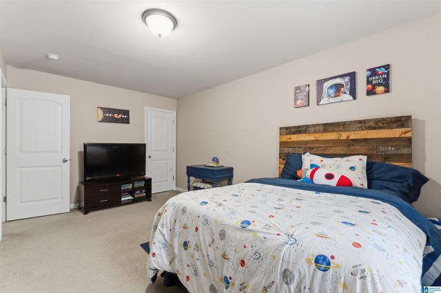 121 ROSEGATE DRIVE, Calera, AL 35040