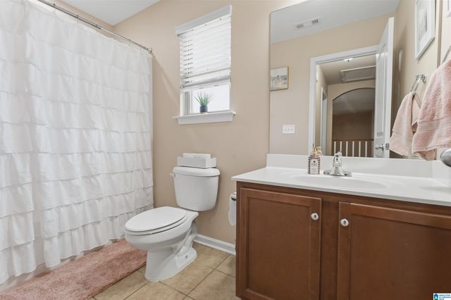 121 ROSEGATE DRIVE, Calera, AL 35040