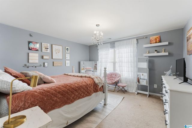 121 ROSEGATE DRIVE, Calera, AL 35040