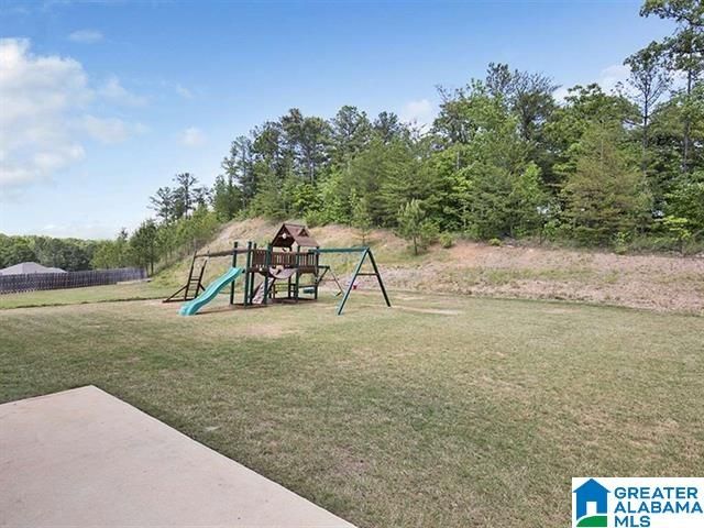 121 ROSEGATE DRIVE, Calera, AL 35040