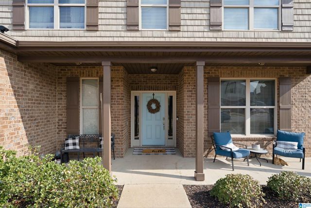 121 ROSEGATE DRIVE, Calera, AL 35040