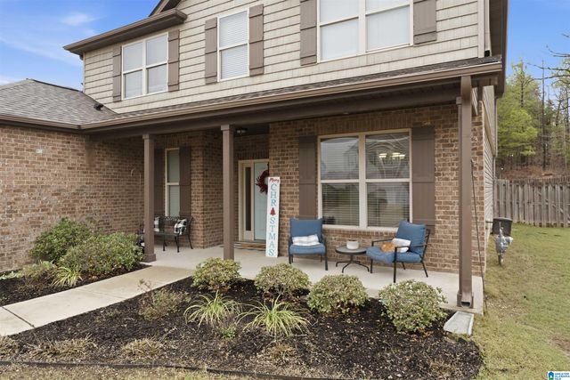 121 ROSEGATE DRIVE, Calera, AL 35040
