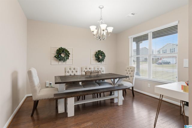 121 ROSEGATE DRIVE, Calera, AL 35040